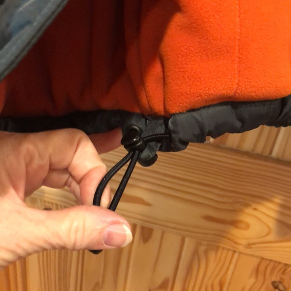 Tommy Hilfiger Men’s Nylon Puffed Vest - Picture 11 of 14